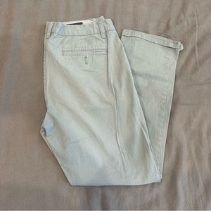 Bonobos Tailored Chino Pants